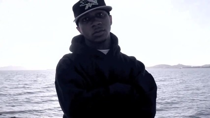 Lil B - Smoking Young Blunts Directed By Lil B 