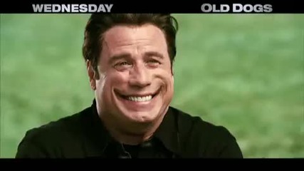 Old Dogs - Side Effects 