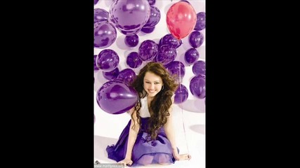 Miley Cyrus (tup klip)