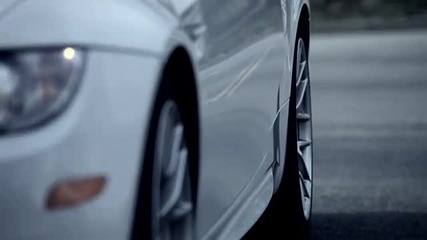 Bmw M3 Performance