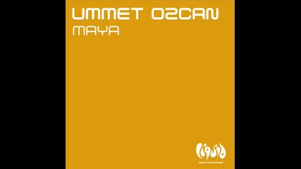 Ummet Ozcan - Maya (robbert Ladiges Mix)