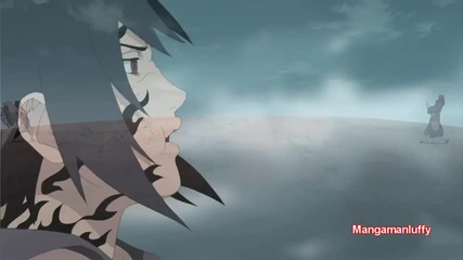 Naruto - Sasuke vs. Itachi [ Finale Battle Amv ][ Hd ]