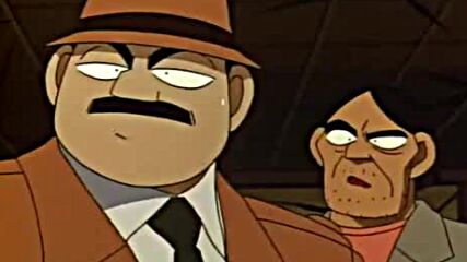 Detective Conan 16