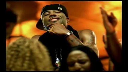 Ludacris Ft. Mystikal & Twenty - Move Bitch ( Classic Video 2001 )[ Dvd - Rip High Quality ]