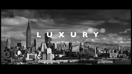 Luxury - Azealia Banks { 2012, hq }