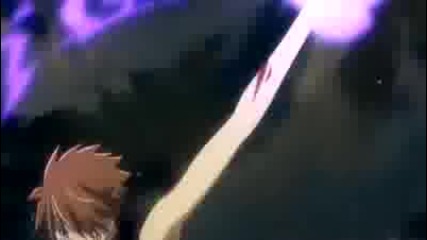 Tsubasa Chronicle 