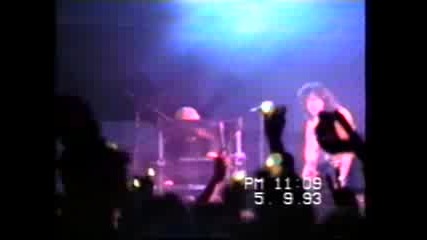 Puhdys - Hiroshima - in koncert