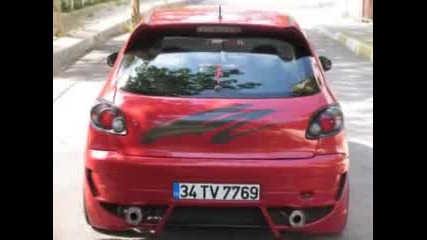 tuning turkiye