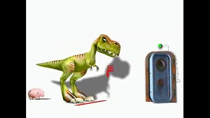 Dinozavri - The Mixer