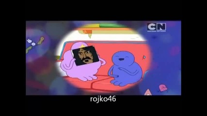 Време за приключения (лош момент) бг аудио