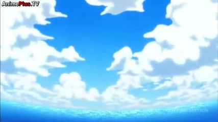 One Piece - 554 - Eng Sub