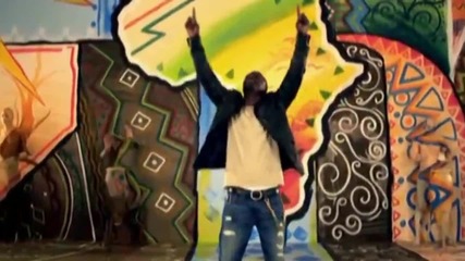 [hd]akon ft David Guetta - Party Animal [official Music Vide