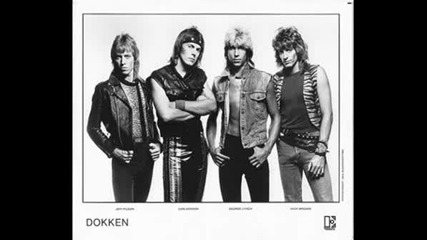 Dokken - Felony
