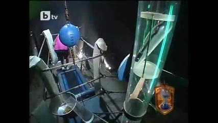 Форт Бояр 3 (17.04.2010) Част 2 / 4