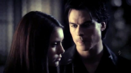 Damon & Elena - Always