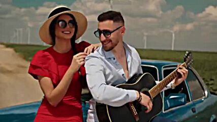 David Max - Hajde Hajde (official Video).mp4