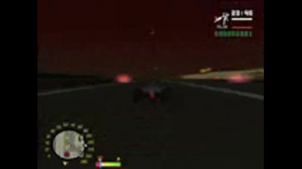 Gta Stunts