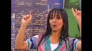 Natasa Djordjevic - Koliko ti znacim - Peja Show - (TvDmSat 2012)