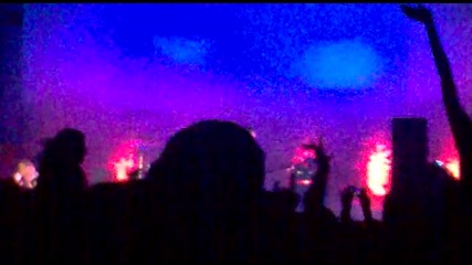 Guano Apes Live ( Hristo Botev Hall 09.04 ) v02 