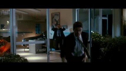 Take Me Home Tonight Movie Clip Stealing the Car Official 