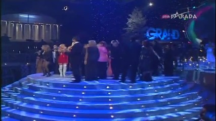Stoja - Da zavolim opet ludo