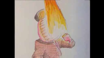 25 Ways To Quit Smoking (1989) Bill Plympton