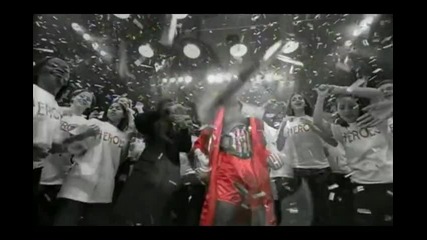 R. Kelly - The Worlds Greatest ( Dvd Rip )