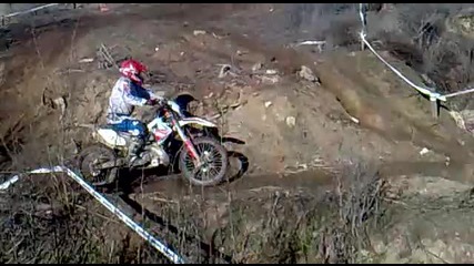 Enduro san silvestre 2010 