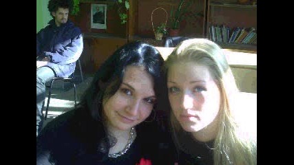 Nai - Gotiniq Klas :*
