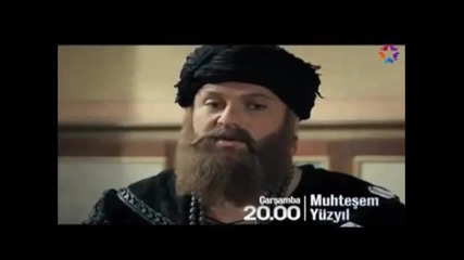Великолепният век еп. 101 трийлър-1