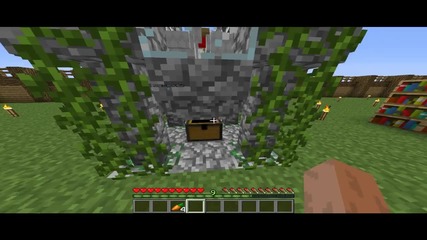 Fallencraft Епизод Епизод 5: Селото на Scrappy