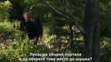 Terra Nova Нова земя S01 E10 (2011) бг субтитри
