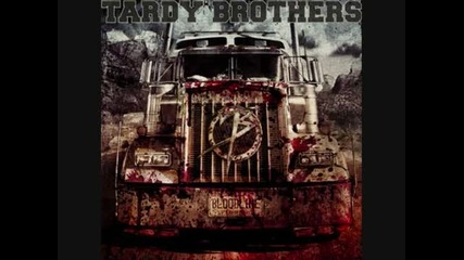 Tardy Brothers - 02 - Bloodline 