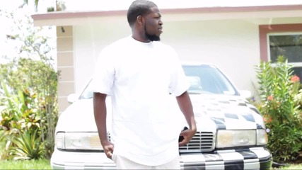 Chevyboy - Money Grow Off Trees