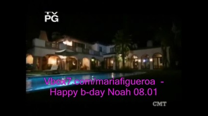 Happy 10th B - Day Noah 08.01 Love u 