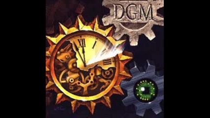 DGM  - Guiding Light