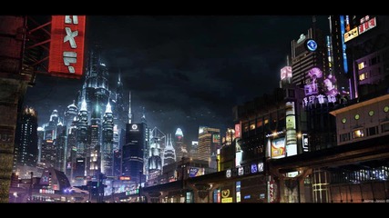 Hybrid - Break My Soul (hybrid s Kill City Sounds Mix )