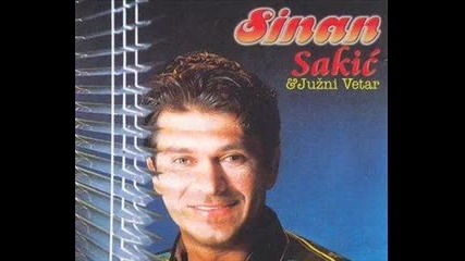 Sinan Sakic - Pogledaj me 
