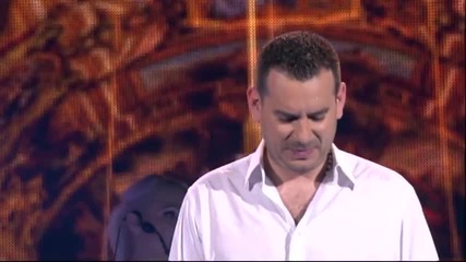 Pedja Medenica - Na pragu ludila - GP - (TV Grand 22.07.2014.)