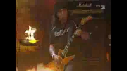 Motorhead - Live On Tv Total