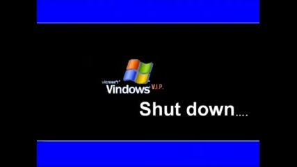 Много жестока Windows Пародия 