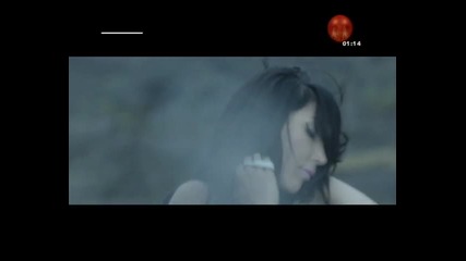 Hande Yener Feat Sinan Akcil - Tesekkurler