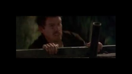 Тренировъчен ден (2001) бг аудио Training Day 2001 Bgaudio