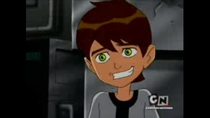 Ben10 S3е08