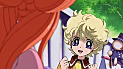 Sugar Sugar Rune Episode 13