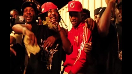 [new]frenchie ft juicy j - workin chick