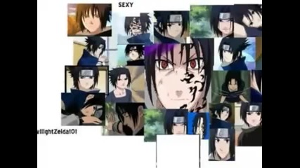 Sasusaku more sexy sexy pics