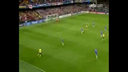 F.c. Chelsea London - F.c. Barcelona 11 [high Quality]