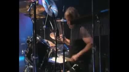 Manowar - Hand Of Doom