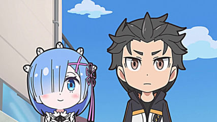 Isekai Quartet Episode 7